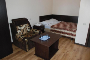 Guest house Uncle Chernomor